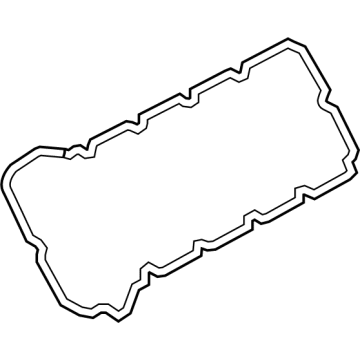 OEM Ford Mustang Valve Cover Gasket - KR3Z-6584-A