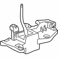 OEM Honda Lever Sub-Assy., Change - 54100-S3Y-003