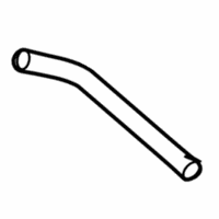 OEM Scion Connector Hose - 77203-52050