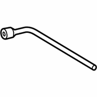 OEM 2003 Dodge Sprinter 3500 Wrench-Wrench - 5120992AA