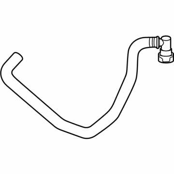 OEM 2022 Ford F-150 HOSE - ML3Z-8A577-B