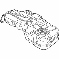 OEM 2019 Hyundai Kona Electric Tank Assembly-Fuel - 31150-J9500