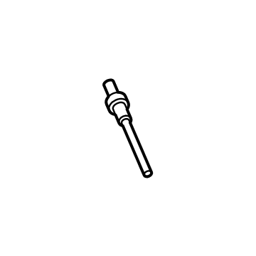 OEM 2019 Ford F-150 Glow Plug - 9X2Z-12A342-A