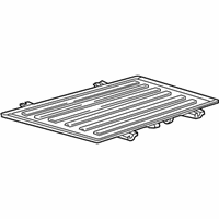 OEM 1997 Ford F-250 Floor Pan - CL3Z-9911215-A