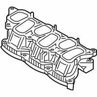 OEM 2015 Hyundai Genesis Manifold Assembly-Intake - 28310-3CDD0