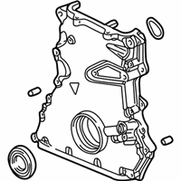 OEM Honda S2000 Case Assembly, Chain - 11410-PCX-010