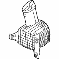 OEM Mercury Resonator - AE5Z-9600-G