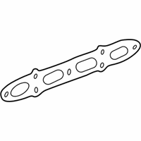 OEM Oldsmobile Alero Gasket-Exhaust Manifold - 24576382