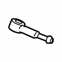 OEM Acura Pipe B (ATF) - 25920-P7W-000