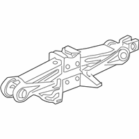 OEM Honda CR-V Jack Assy., Pantograph - 89310-SYE-A01