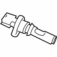 OEM 2019 Lexus GS300 Sensor, Crank Position - 90919-05089