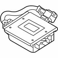 OEM 2022 Hyundai Kona Electric CONTROLLER ASSY-MDPS - 56340-K4200