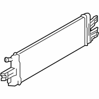 OEM Infiniti RADIATOR ASSY-SUB - 21457-1MG5B