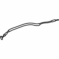 OEM 2014 Kia Optima Cable Assembly-Front Door S/L - 813912T000