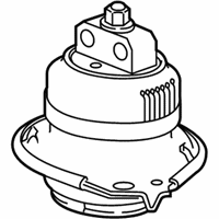 OEM 2021 Dodge Challenger Insulator - 5038765AB