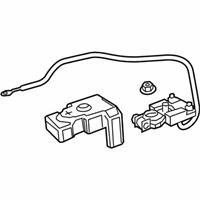 OEM 2015 Chevrolet SS Cable - 92279357