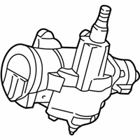 OEM Ford Expedition Gear Assembly - 1L1Z-3504-AARM