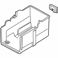 OEM 2017 Ford Escape Battery Tray - EJ7Z-10732-C