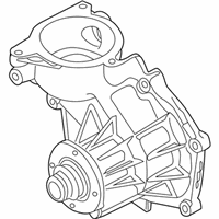 OEM 2002 BMW Z8 Engine Water Pump - 11-51-7-830-236