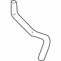 OEM Honda Hose, In. Oil Warmer - 19521-PHM-E00