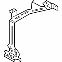 OEM 2018 BMW X5 Safety Bar, Battery - 61-21-7-629-620