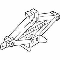 OEM 2019 Kia Sportage Jack Assembly - 09110D9000