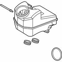 OEM 2022 Ford Escape Master Cylinder Repair Kit - JX6Z-2L210-G