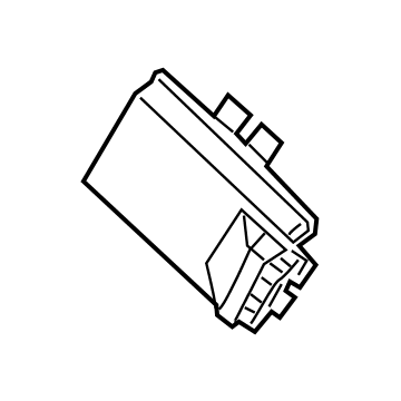 OEM 2022 BMW M440i CONTROL UNIT - 33-60-5-A11-E72