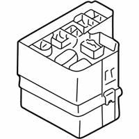 OEM Chrysler Sebring Fuse Box - MR352998