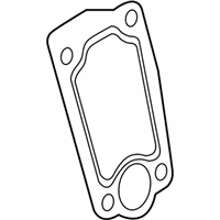 OEM 2016 Ram ProMaster 2500 Gasket-THERMOSTAT - 68099632AA