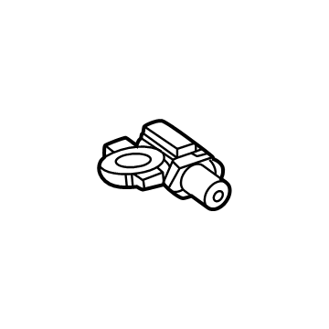 OEM Lexus NX450h+ GEAR ASSY, SLIDING R - 63260-78030