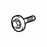 OEM 1999 Lexus RX300 Bolt, Stud - 90116-A0027