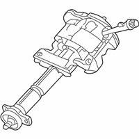 OEM Pontiac Column Assembly - 10393979