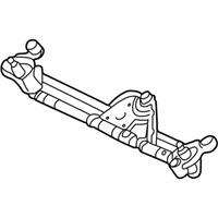 OEM 2000 Toyota Camry Link Assy, Windshield Wiper - 85150-AA020