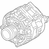 OEM Chrysler Pacifica Generator-Engine - 56029733AB