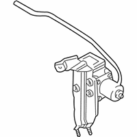 OEM 2000 Infiniti I30 Pump-Vacuum Ascd - 18955-2Y900