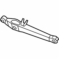 OEM 2008 Jeep Patriot Link-Rear Lateral - 5105272AE