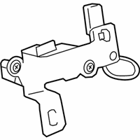 OEM Lexus LS600h Transmitter, Tire Pressure Monitor - 8976B-50011