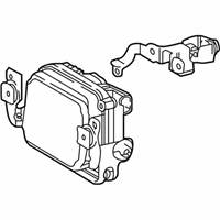 OEM 2019 Lexus RX350 Sensor Assembly, MILLIME - 88210-48121