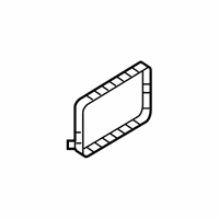 OEM 2020 Infiniti QX50 Gasket-Water Inlet - 13050-5NA1A