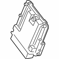 OEM 2022 Lincoln Corsair PCM - KK1Z-12A650-A