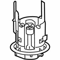 OEM 2021 GMC Savana 3500 Module - 84861731