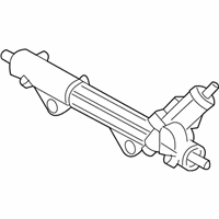 OEM 2003 Ford Thunderbird Gear Assembly - 5W6Z-3504-A