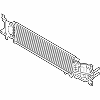 OEM 2019 Lincoln Continental Oil Cooler - GD9Z-7A095-A