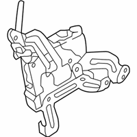 OEM Hyundai Module Assembly-Smart Key - 95480-D3550