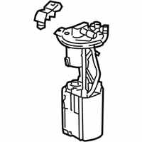 OEM 2009 Hummer H3 Fuel Pump - 19206830