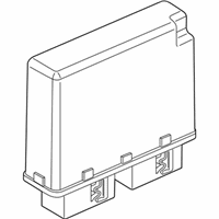 OEM Toyota GR Supra Control Module - 89340-WAA07