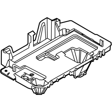 OEM 2022 Kia K5 Tray Assembly-Battery - 37150L3000