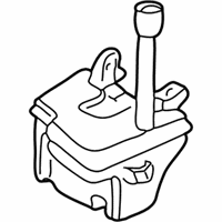 OEM Mercury Washer Reservoir - 5L2Z-17618-CA