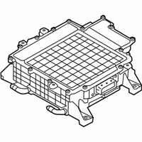 OEM 2019 Kia Soul EV Epcu Assembly - 366010E145